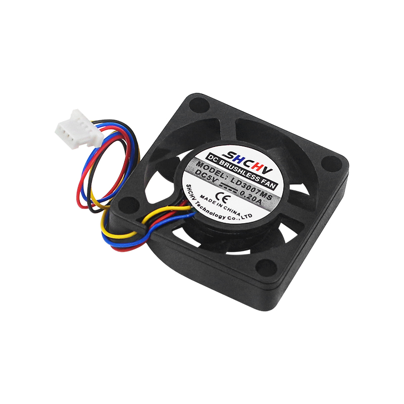 5V 3007 Fan PWM Speed Adjustab - Raspberry Pi Water Cooling Kit ulasan dan harga