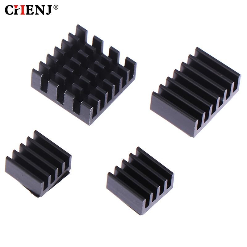 For Raspberry Pi 4B Aluminum H - Raspberry Pi Water Cooling Kit ulasan dan harga