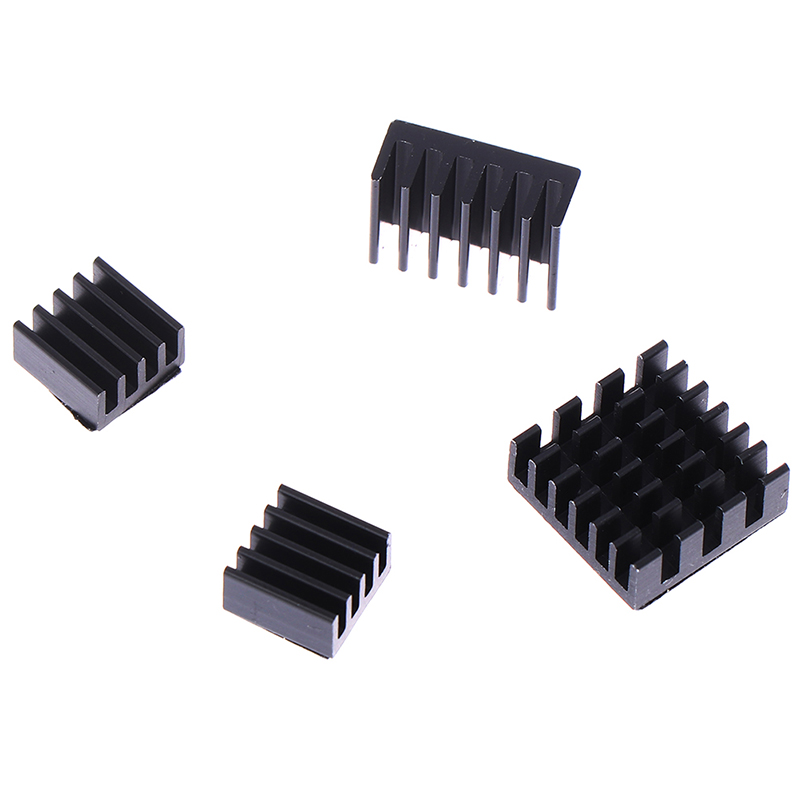For Raspberry Pi 4B Aluminum H - Raspberry Pi Water Cooling Kit ulasan dan harga